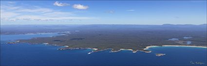 Murramarang National Park - NSW (PBH4 00 16378)